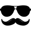 HideMyAI favicon