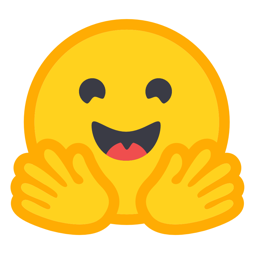 Hugging Face favicon