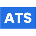 ATS Friendly favicon
