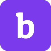 Bluebarry favicon