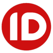 IDfy favicon