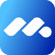 Mark AI favicon