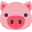 Image Pig favicon
