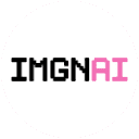 ImgnAI favicon