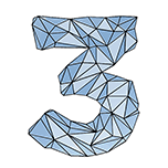 in3D favicon