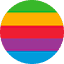 Iris favicon