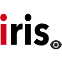 iris roads favicon