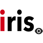 iris roads favicon