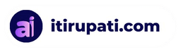 Itirupati favicon
