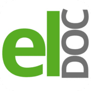 elDoc favicon