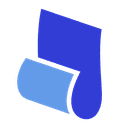Jenni AI favicon