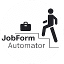 JobForm Automator favicon