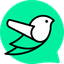 Jobright favicon