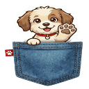 PocketPaw favicon