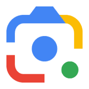 Google Lens favicon