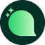 KaptionAI favicon