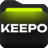 Keepo favicon