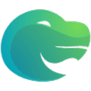 Komodo favicon