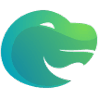 Komodo favicon
