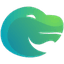 Komodo favicon