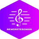 GenerateSongAI favicon