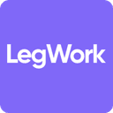 LegWork favicon