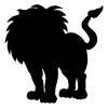 Leo AI favicon