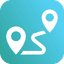 Let's Trip AI favicon