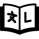 Lingotrack favicon