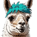 Llama 3.3 favicon