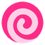 Lollipop AI Girls favicon