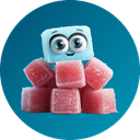 Loukoum AI favicon