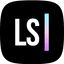 Lovescape AI favicon