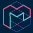 Magenta favicon