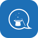 Magic AI favicon