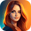 Magic AI Avatars favicon