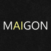 Maigon favicon