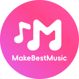 AI Music Generator favicon