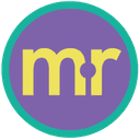 MARK•R favicon
