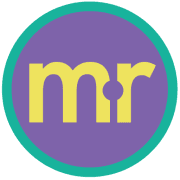 MARK•R favicon