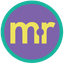 MARK•R favicon
