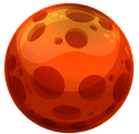 MarsX favicon