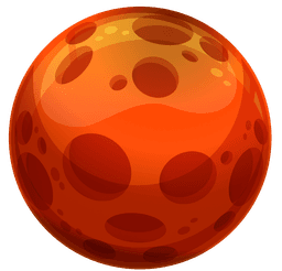MarsX favicon
