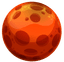 MarsX favicon