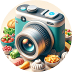 MealsChat favicon