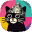 Metkagram favicon
