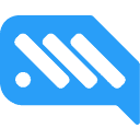 Mocktalk favicon