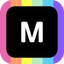 Mokker AI favicon