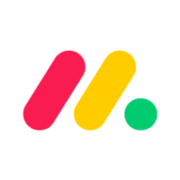 monday.com favicon