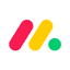monday.com favicon
